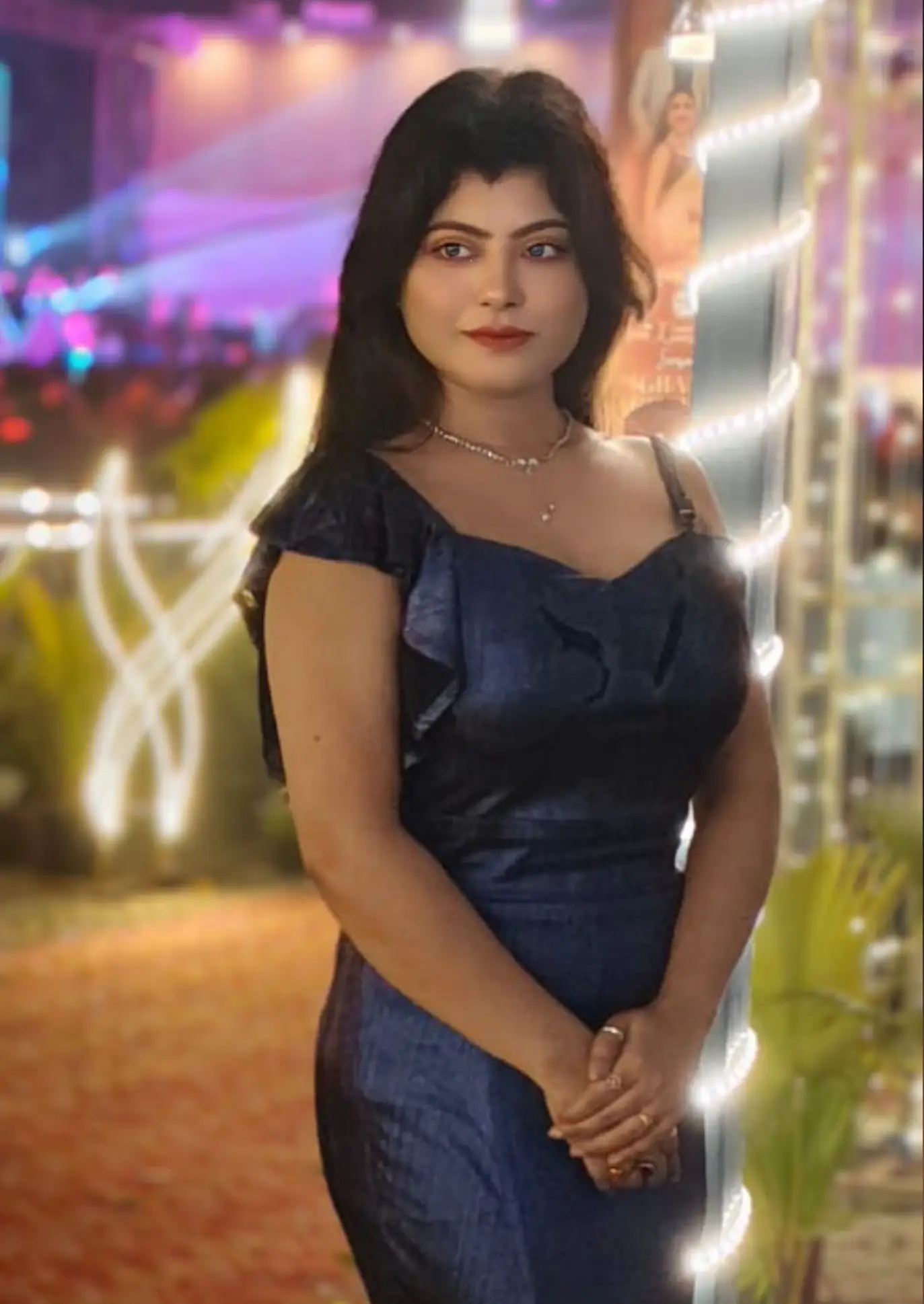 অনিন্দিতা সোম ৪
